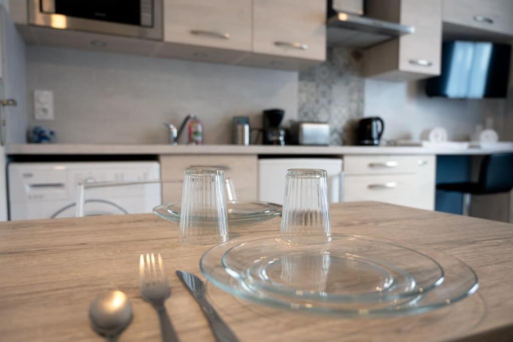 Studio Grammont 3 Tours Esterno foto