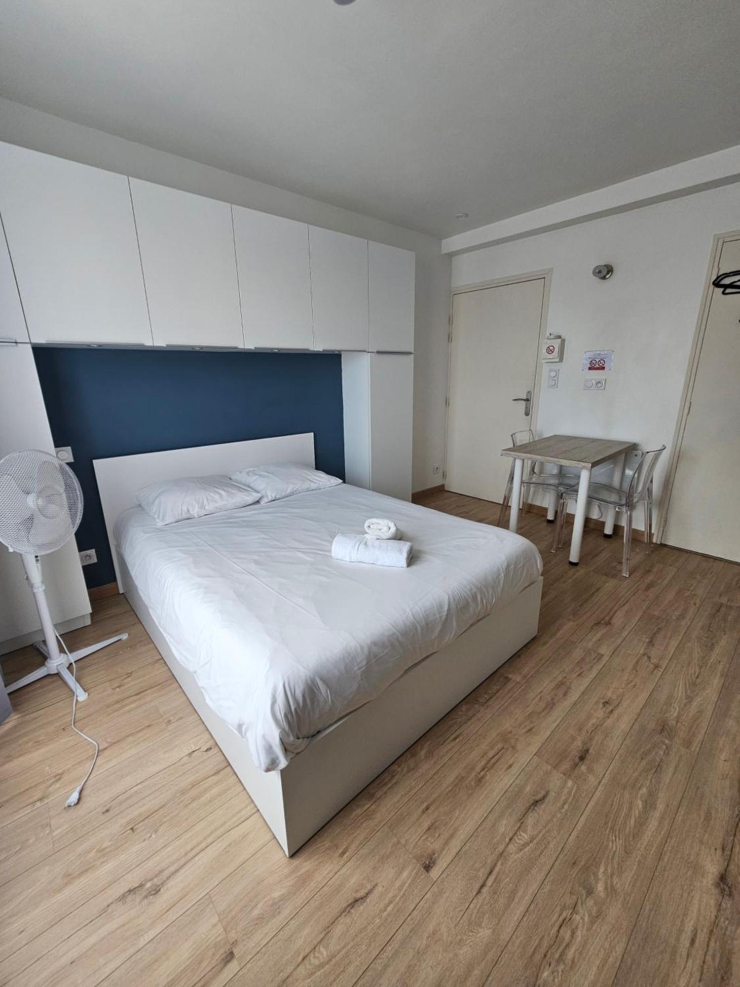 Studio Grammont 3 Tours Esterno foto