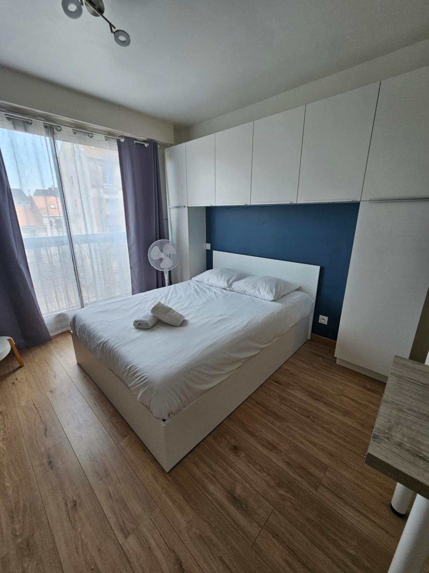Studio Grammont 3 Tours Esterno foto
